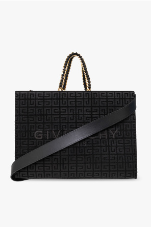Alaïa 'Mina' openwork shopper bag | Women's Bags | Vitkac